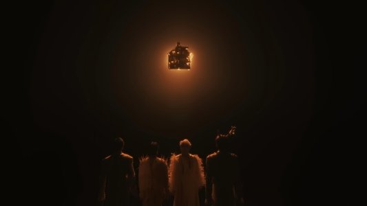 투모로우바이투게더 - The Star Chapter: TOGETHER