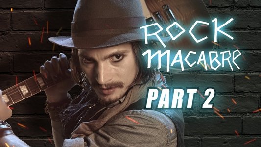 Rock Macabre