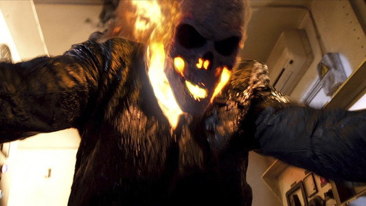 Ghost Rider: Spirit of Vengeance