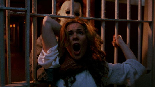 Halloween: The Curse of Michael Myers