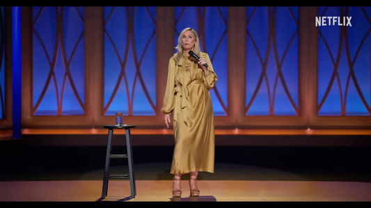 Leanne Morgan: Unspeakable Things