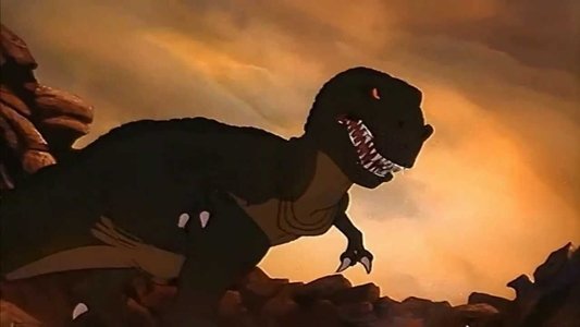 The Land Before Time