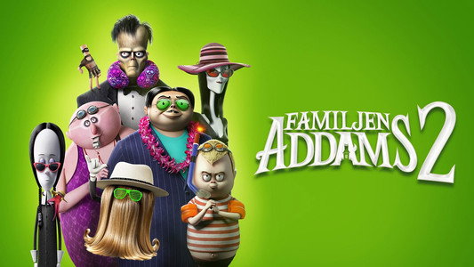 The Addams Family 2