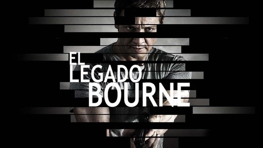 The Bourne Legacy