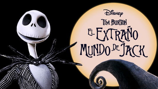 The Nightmare Before Christmas