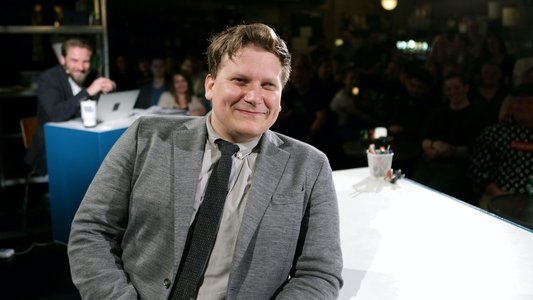 Lokalposten med Heino Hansen