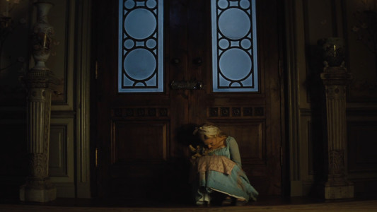 Cinderella