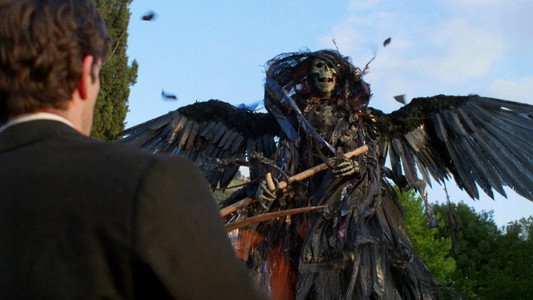 DellaMorte DellAmore