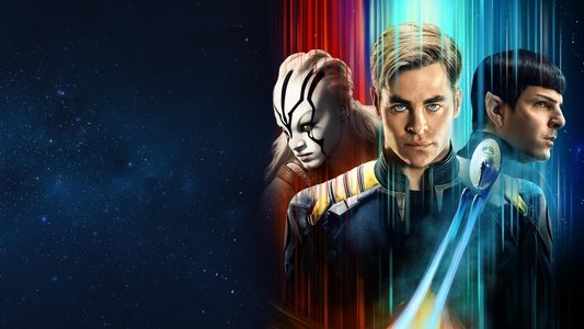 Star Trek Beyond