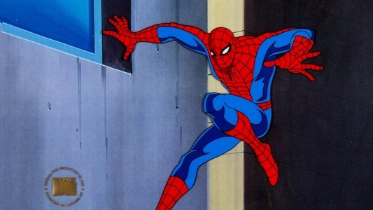 Spider-Man