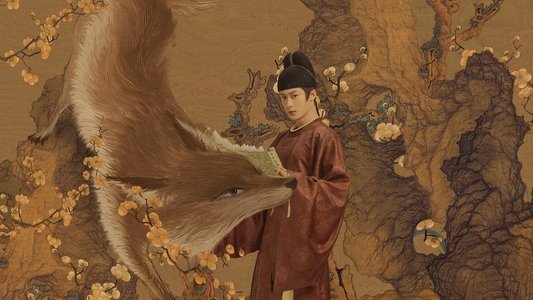 四方馆
