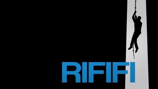 Du rififi chez les hommes