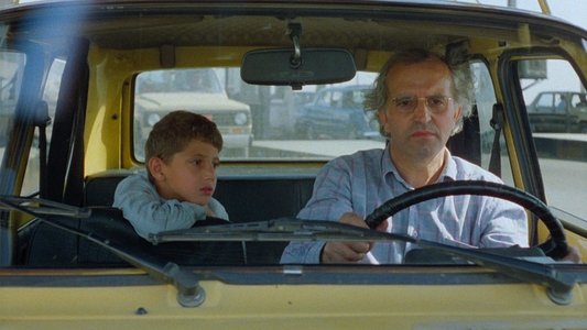 زندگی و دیگر هیچ