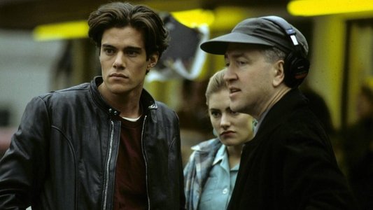 Twin Peaks