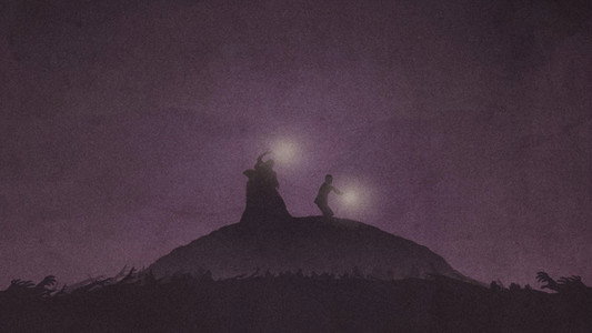 Harry Potter and the Half-Blood Prince