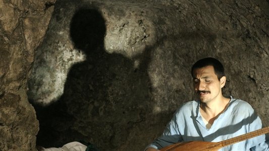 Aşık