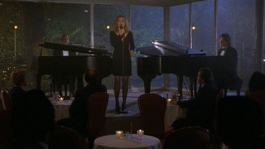 The Fabulous Baker Boys