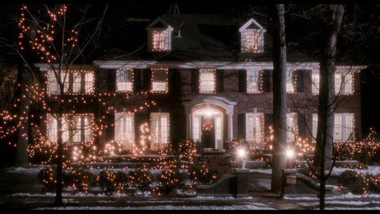 Home Alone 2: Lost in New York