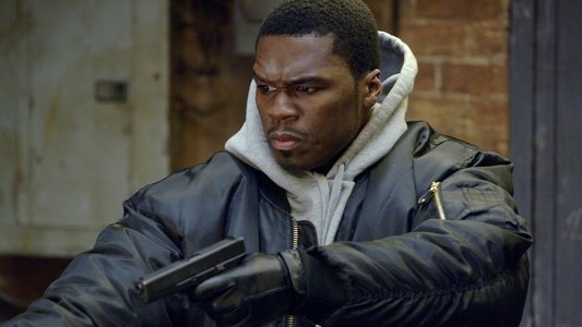 Get Rich or Die Tryin'