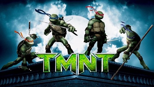 TMNT