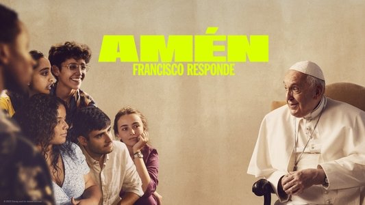 Amén: Francisco responde