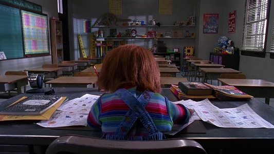 Child's Play 2