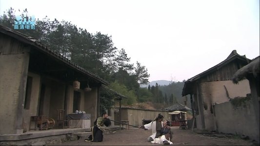 镖行天下前传10：决战天涯