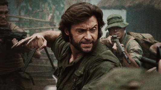 X-Men Origins: Wolverine
