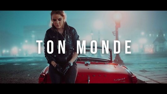 Ton monde