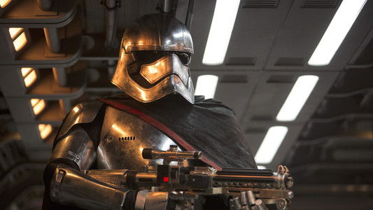 Star Wars: The Force Awakens