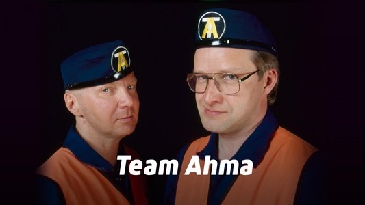 Team Ahma