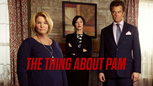 The Thing About Pam