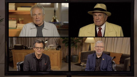 Dick Tracy Special: Tracy Zooms In