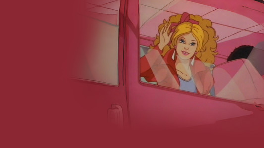 Barbie and the Rockers: Out of This World