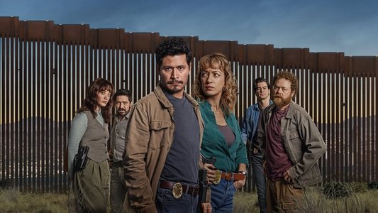 Los gringo hunters