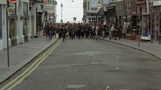 Quadrophenia