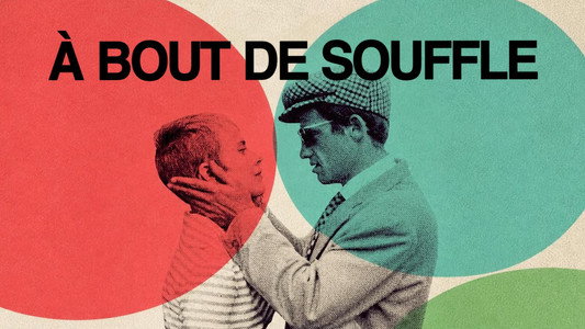 À bout de souffle