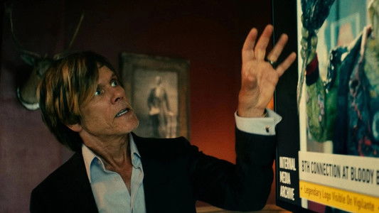 The Toxic Avenger Unrated