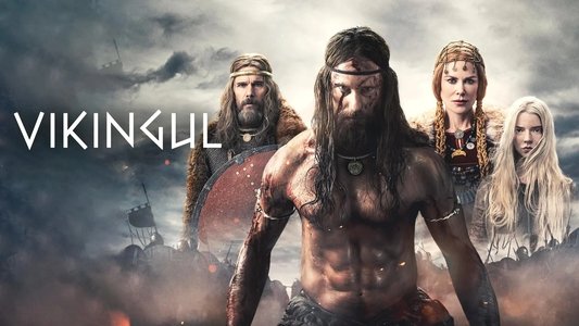 The Northman