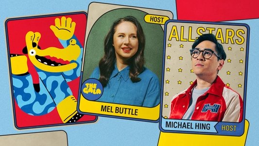 Melbourne Comedy Festival