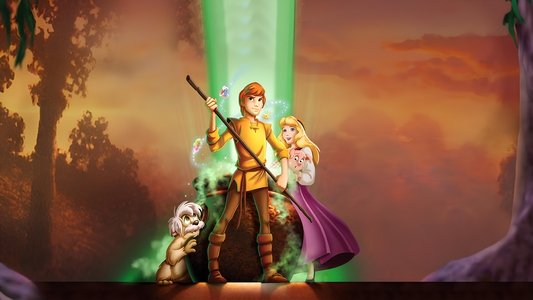 The Black Cauldron