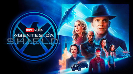 Marvel's Agents of S.H.I.E.L.D.