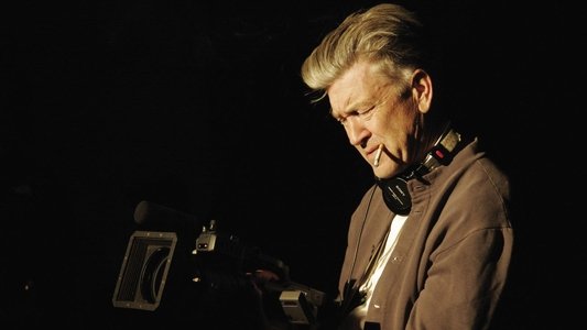 David Lynch, une énigme à Hollywood