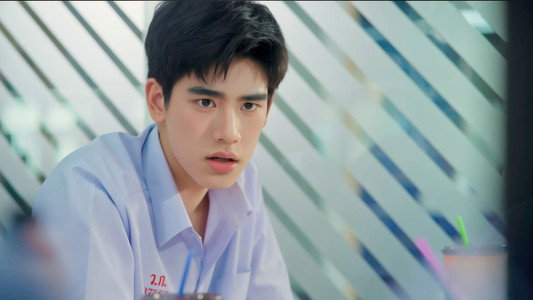 เพื่อนสนิทระวังคิดไม่ซื่อ