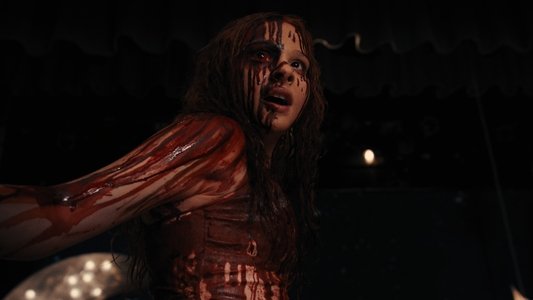 Carrie