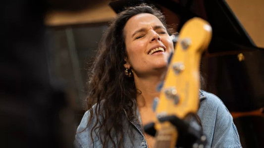 Une journée avec Balavoine