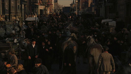 Once Upon a Time in America