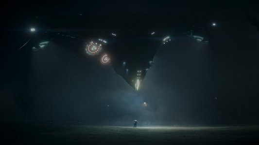 Guardians of the Galaxy