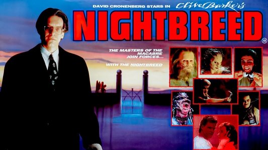Nightbreed