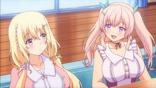 添いカノ~ぎゅっと抱きしめて~ THE ANIMATION